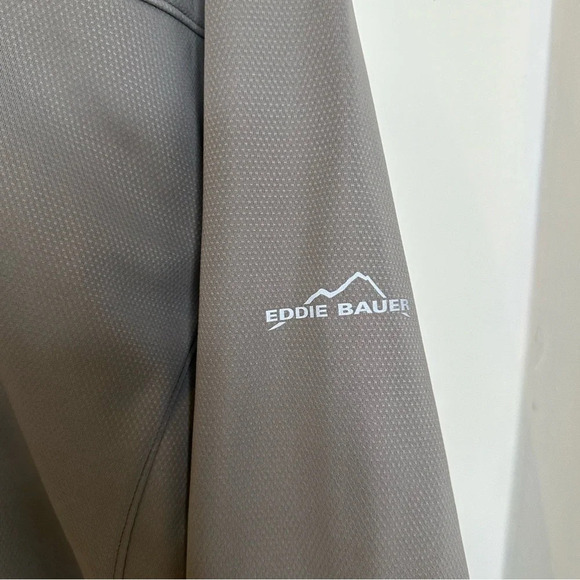 Eddie  Bauer Weather Resist Soft Shell Jacket - Picture 2 of 10